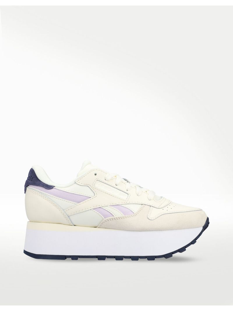 TENIS REEBOK CLASSIC-LEATHER-TRIPLE-LIFT Calzado WOMENS TAF MX