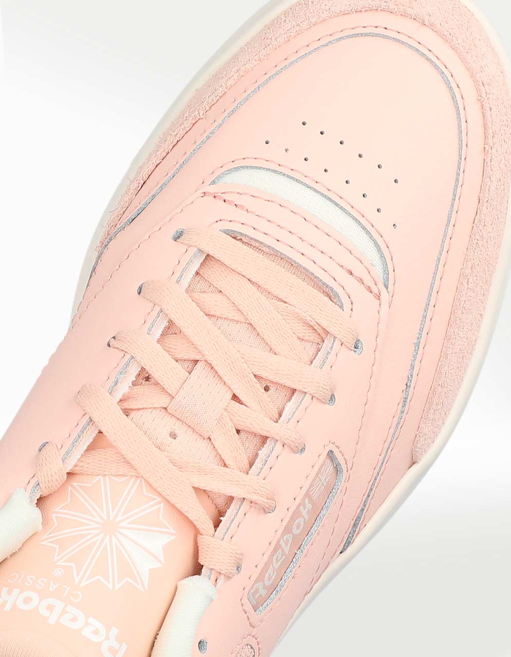 TENIS REEBOK CLUB-C-EXTRA Calzado WOMENS TAF MX