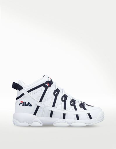 TENIS FILA STACKHOUSE SPAGHETTI