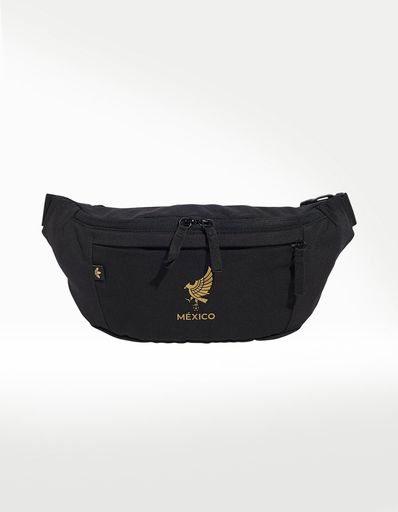 CANGURERA ADIDAS U FMF