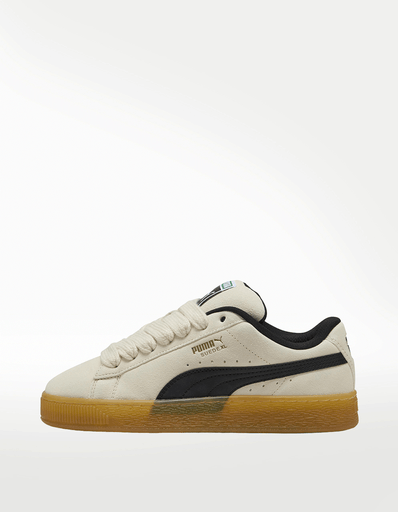 TENIS PUMA SUEDE XL