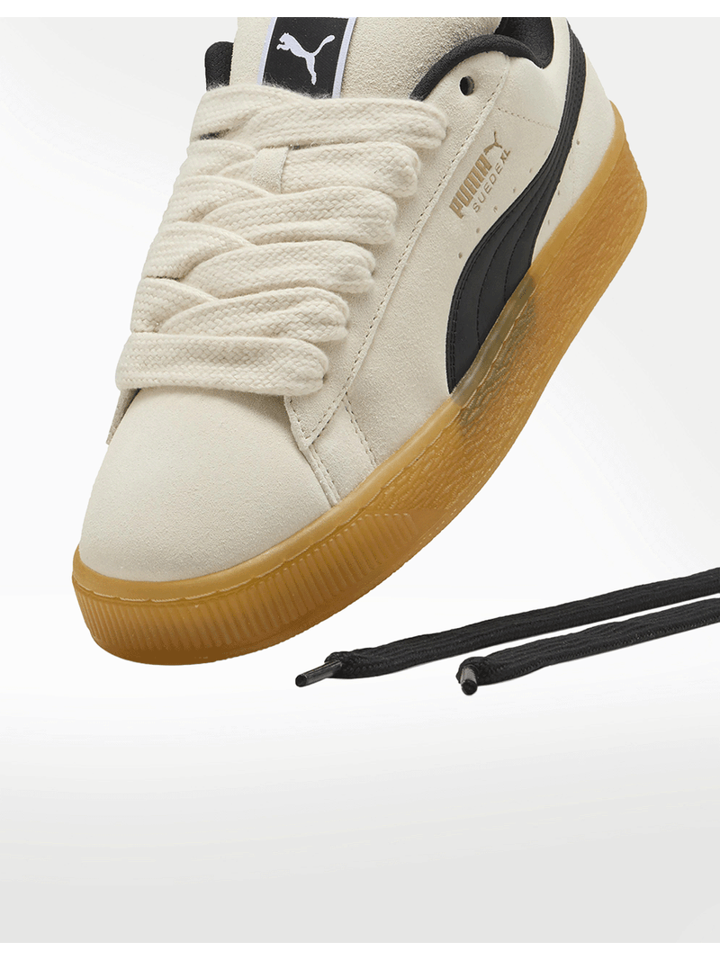 Tenis Puma Suede Xl Calzado Mens TAF MX