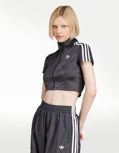 CROP TOP ADIDAS W ADIZERO