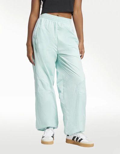 PANTS ADIDAS W S SEMI FLASH AQUA ADICOLOR