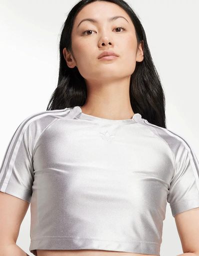 PLAYERA ADIDAS W T-S TWO ADICOLOR