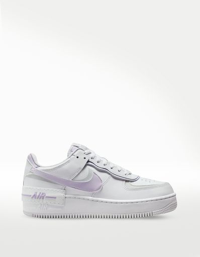 TENIS NIKE W AF1 SHADOW