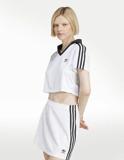 PLAYERA ADIDAS W POLO S ALWAYS ON