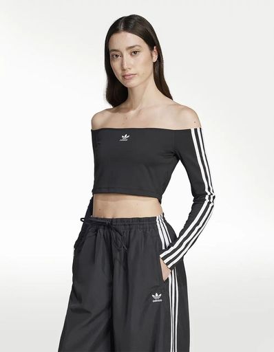 CROP TOP ADIDAS W T-S ALWAYS ON