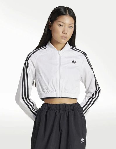 CHAMARRA ADIDAS W ADICOLOR