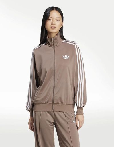 CHAMARRA ADIDAS W S TRACE C P