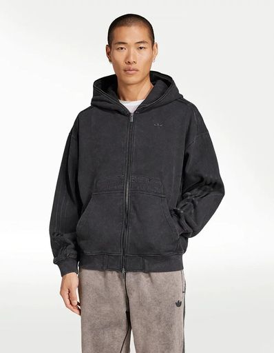 SUDADERA ADIDAS GRAPHIC