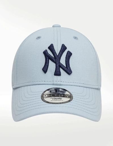 GORRA NEW ERA CAP CHYT METALLIC 9FORTY NEYYAN PAB