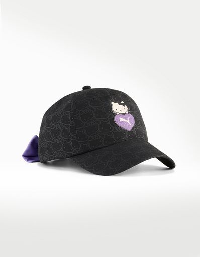 GORRA PUMA X HELLO KITTY DAD CAP