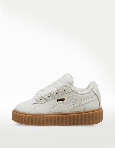 TENIS PUMA CREEPER PHATTY NUBUCK INF