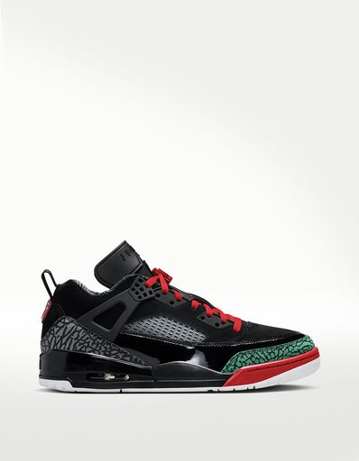 TENIS NIKE JORDAN SPIZIKE LOW