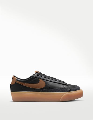 TENIS NIKE W BLAZER LOW PLATFORM