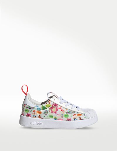 TENIS ADIDAS TOY STORY ADIFOM SUPERSTAR 36