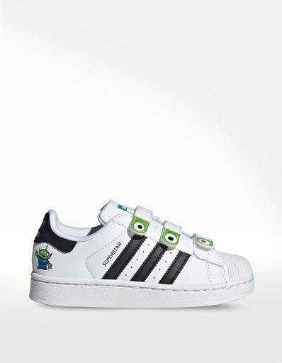 TENIS ADIDAS TOY STORY SUPERSTAR II