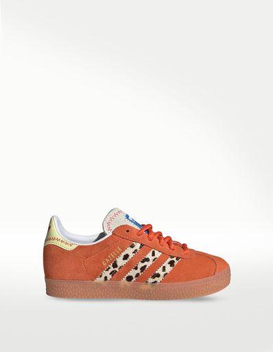 TENIS ADIDAS TOY STORY GAZELLE C