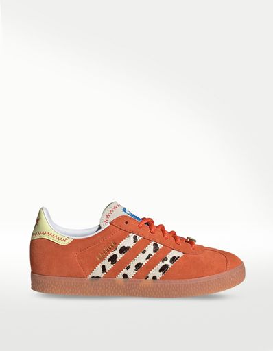 TENIS ADIDAS TOY STORY GAZELLE J