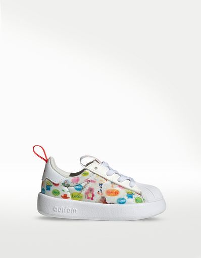 TENIS ADIDAS TOY STORY ADIFOM SUPERSTAR 36