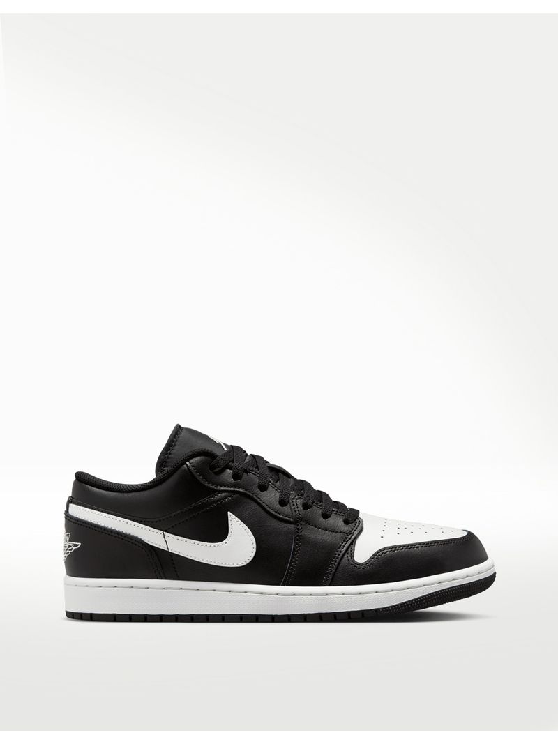 Black White Air Jordan Negros Con Blanco Tenis Nike Air Jordan