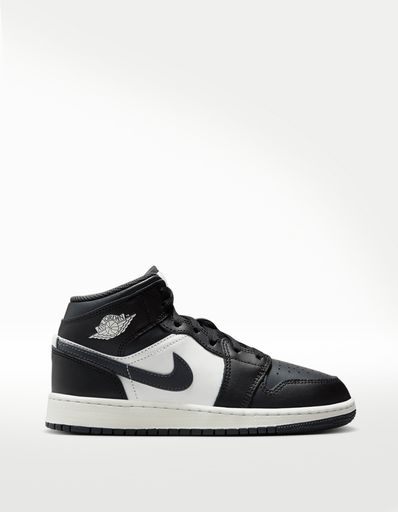 TENIS NIKE AIR JORDAN 1 MID (GS)