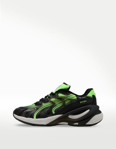 TENIS PUMA INVERSE MUTANT