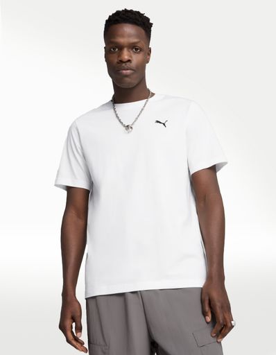 PLAYERA PUMA WARDROBE ESS