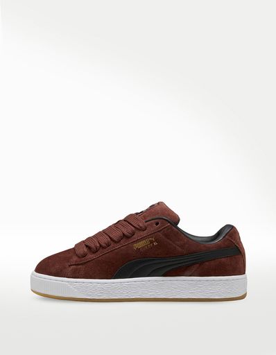 TENIS PUMA SUEDE XL