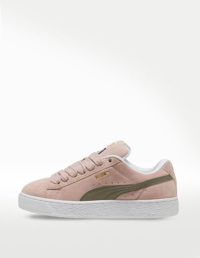 TENIS PUMA SUEDE XL