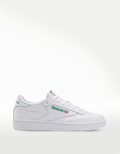 TENIS REEBOK CLUB C 85