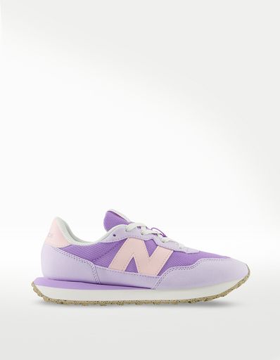 TENIS NEW BALANCE 237 K