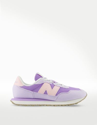 TENIS NEW BALANCE 237 K