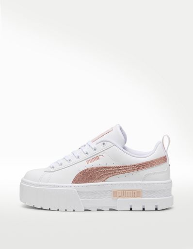 TENIS PUMA MAYZE GLITTER JR