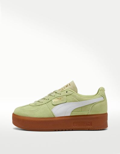 TENIS PUMA PALERMO ELEVATA WNS