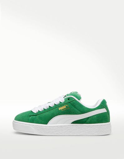 TENIS PUMA SUEDE XL JR
