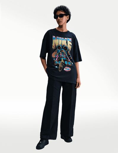 PLAYERA NIKE W NSW OS SS FVL