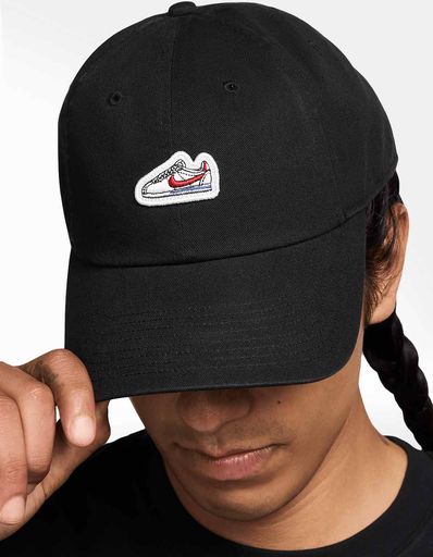 GORRA NIKE U NK CLUB U CB CRTZ PTCH L