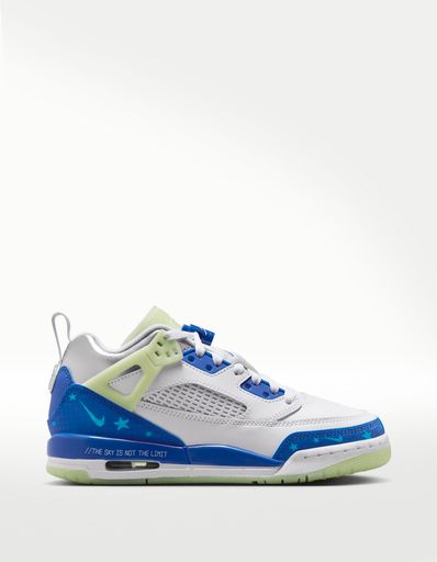 TENIS JORDAN JORDAN SPIZIKE LOW SS (GS)
