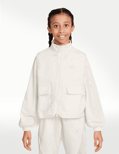 CHAMARRA NIKE G NSW DANCE -PD