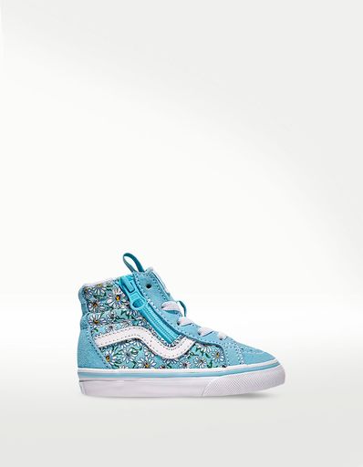 TENIS VANS SK8-HI REISSUE SIDE ZIP