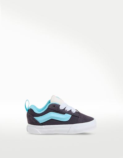 TENIS VANS KNU SKOOL ELASTIC LACE