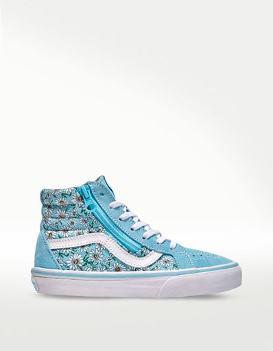 TENIS VANS SK8-HI REISSUE SIDE ZIP