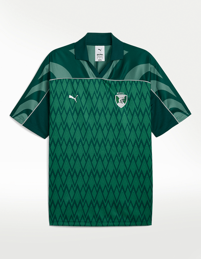 PLAYERA PUMA PUMA X HARRY POTTER RELAXED FOOTBALL JERSEY