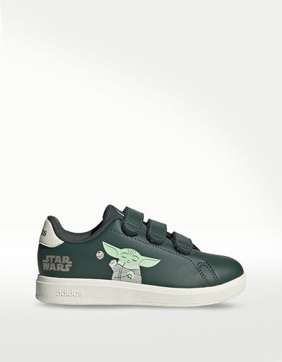 TENIS ADIDAS ADVANTAGE MANDALOR