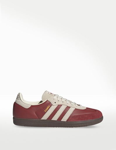 TENIS ADIDAS SAMBA OG