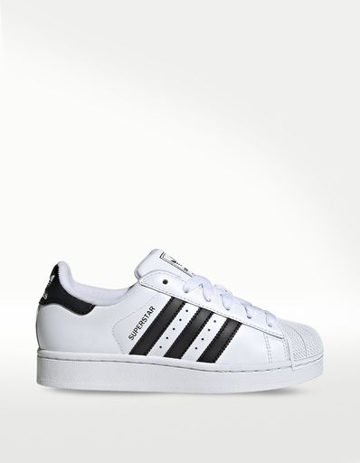 TENIS ADIDAS SUPERSTAR II J