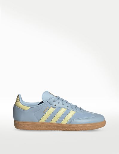 TENIS ADIDAS SAMBA OG J