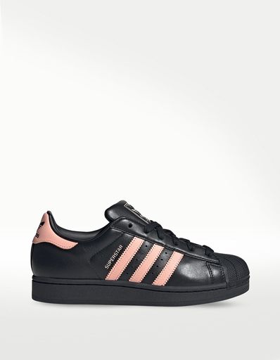 TENIS ADIDAS SUPERSTAR II W